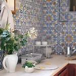 Panzió Amendoeirashouse-sustainableliving 4*