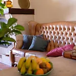 Amendoeirashouse-sustainableliving Panzió