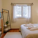 Amendoeirashouse-sustainableliving Panzió