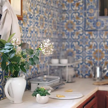 Bed & Breakfast Amendoeirashouse-sustainableliving 4*