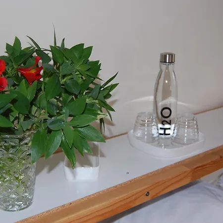 Amendoeirashouse-sustainableliving Bed & Breakfast Abrantes