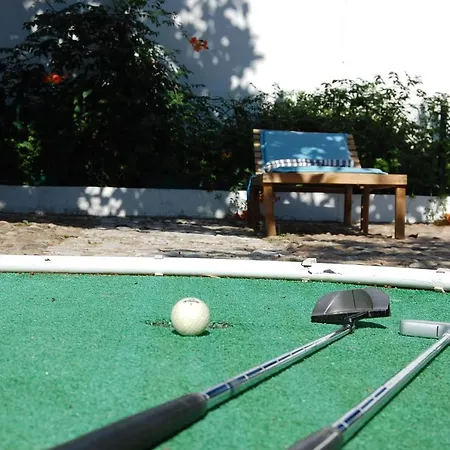 Amendoeirashouse-sustainableliving Bed & Breakfast Rossio ao Sul do Tejo