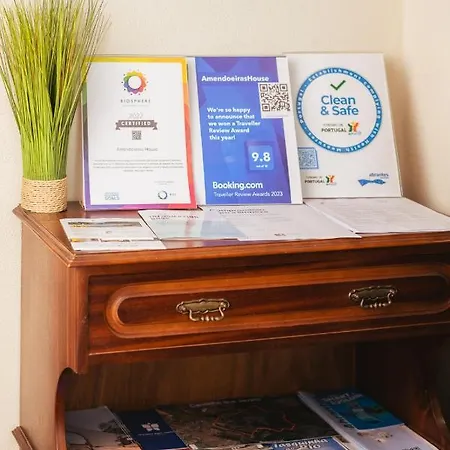 Amendoeirashouse-sustainableliving Rossio ao Sul do Tejo