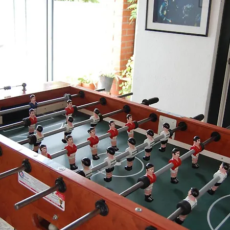 Bed & Breakfast Amendoeirashouse-sustainableliving