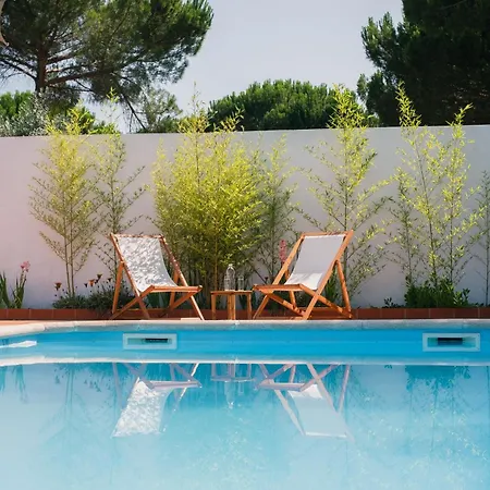 Amendoeirashouse-sustainableliving Abrantes