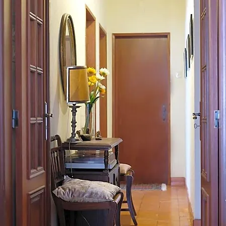Bed & Breakfast Amendoeirashouse-sustainableliving Rossio ao Sul do Tejo