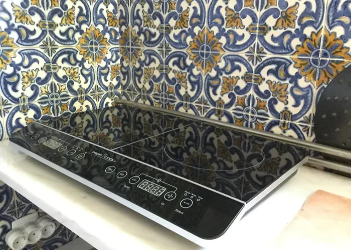 Amendoeirashouse-sustainableliving Alojamento de Acomodação e Pequeno-almoço 4*