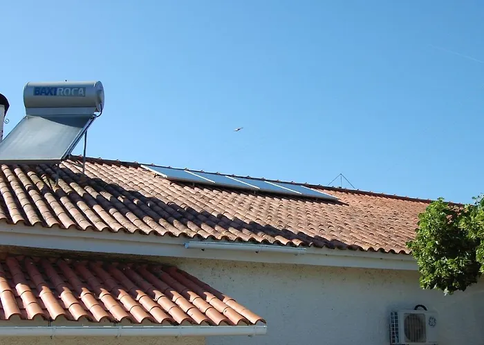 Amendoeirashouse-sustainableliving Alojamento de Acomodação e Pequeno-almoço Rossio ao Sul do Tejo