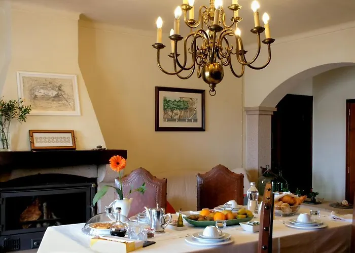 Amendoeirashouse-sustainableliving Alojamento de Acomodação e Pequeno-almoço