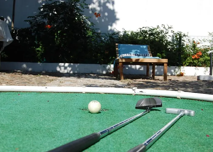 Amendoeirashouse-sustainableliving Alojamento de Acomodação e Pequeno-almoço Rossio ao Sul do Tejo