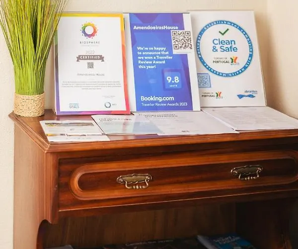 Amendoeirashouse-sustainableliving Rossio ao Sul do Tejo