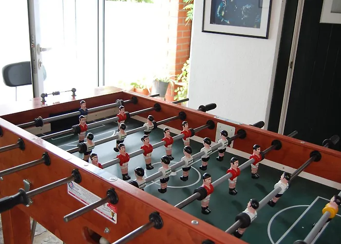 Alojamento de Acomodação e Pequeno-almoço Amendoeirashouse-sustainableliving