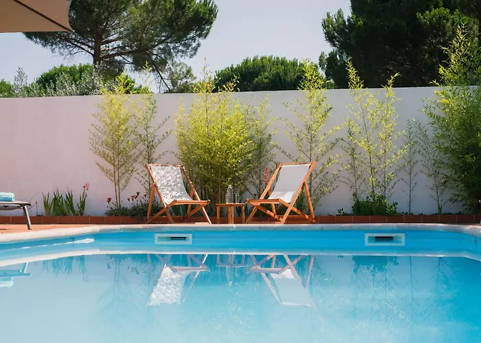 Amendoeirashouse-sustainableliving Rossio ao Sul do Tejo