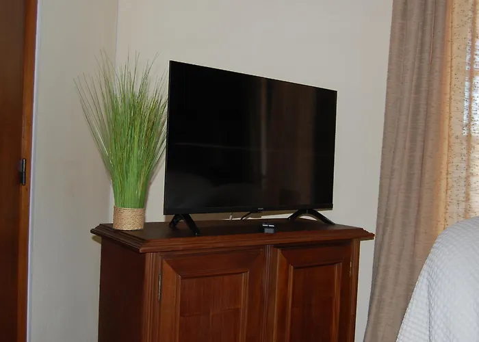 Amendoeirashouse-sustainableliving Alojamento de Acomodação e Pequeno-almoço